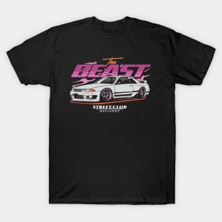 nissan skyline T-Shirt